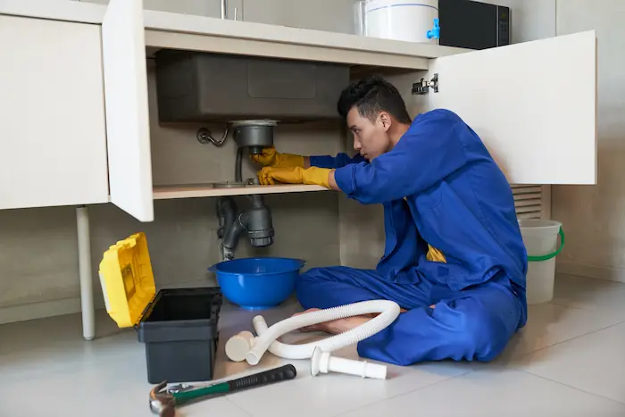 Referencia Mg Riox Plumbing